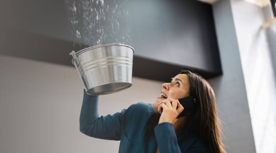 Why Choose Experienced Water Damage Restoration LLC